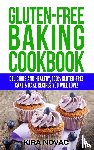 Novac, Kira - Gluten-Free Baking Cookbook