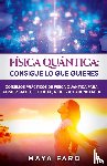 Faro, Maya - Física cuántica