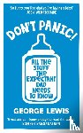 Lewis, George - DON'T PANIC!