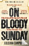 Campbell, Julieann - On Bloody Sunday