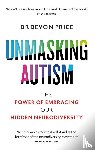 Price, Devon - Unmasking Autism