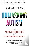 Price, Devon - Unmasking Autism