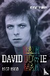Soligny, Jerome - David Bowie Rainbowman