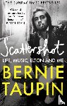 Taupin, Bernie - Scattershot
