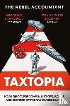 Accountant, The Rebel - TAXTOPIA