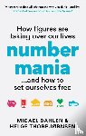 Dahlen, Micael, Thorbjørnsen, Helge - Numbermania