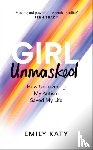 Katy, Emily - Girl Unmasked