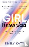 Katy, Emily - Girl Unmasked