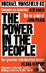 Mansfield, Michael - The Power In The People