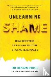 Price, Devon - Unlearning Shame
