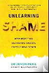 Price, Devon - Unlearning Shame