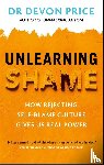 Price, Devon - Unlearning Shame