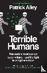Alley, Patrick - Terrible Humans