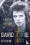 Soligny, Jerome - David Bowie Rainbowman