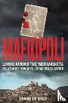 Boer, Sanne de - Mafiopoli