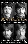 Gaines, Steven, Brown, Peter - All You Need Is Love