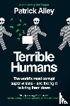 Alley, Patrick - Terrible Humans