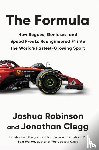 Robinson, Joshua, Clegg, Jonathan - The Formula