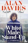 Davies, Alan - White Male Stand-Up