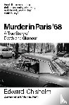 Chisholm, Edward - Murder In Paris '68