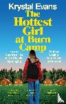 Evans, Krystal - The Hottest Girl at Burn Camp
