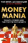 Accountant, The Rebel - MONEYMANIA