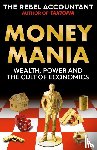 Accountant, The Rebel - MONEYMANIA