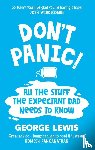 Lewis, George - DON'T PANIC!