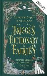 Briggs, Katharine - Briggs's Dictionary of Fairies