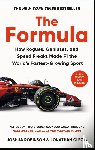 Robinson, Joshua, Clegg, Jonathan - The Formula