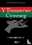 Lolfa, Y - Thesawrws Cymraeg, Y / Welsh Thesaurus, The, 2020
