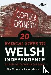 Wingate, Jim, Llywelyn, Jen - 20 Radical Steps to Welsh Independence