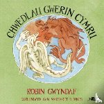 Gwyndaf, Robin - Chwedlau Gwerin Cymru