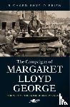 O'Brien, Richard Rhys - Campaigns of Margaret Lloyd George, The - The Wife of the Prime Minister 1916-1922