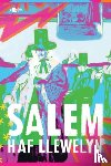 Llewelyn, Haf - Salem