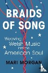 Morgan, Mari - Braids of Song