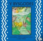 Wiliam, Cymdeithas Affrica Gogledd Cymru a Casia - Y Bysgodes