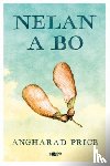 Price, Angharad - Nelan a Bo