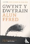 Jones, Alun Ffred - Gwynt y Dwyrain