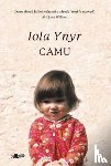 Ynyr, Iola - Camu