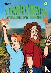 Owen, Sion Tomos - Cyfres Amdani: Y Fawr a'r Fach 2