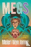 James, Meleri Wyn - Megs