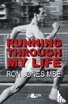 Jones, Ron - Running Through My Life
