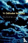 Stephens, Roy, Llwyd, Alan - Yr Odliadur Newydd