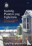 Thomas, Dylan - Nadolig Plentyn yng Nghymru