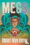 James, Meleri Wyn - Megs