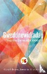 Lolfa, Y - Gweddnewidiadau Ysgrifau Beirniadol XXXV