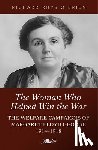 O'Brien, Richard Rhys - The Woman Who Helped WIn the War