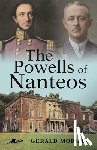 Morgan, Gerald - The Powells of Nanteos