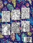 Coloring, Loridae - Teen Coloring Books for Girls